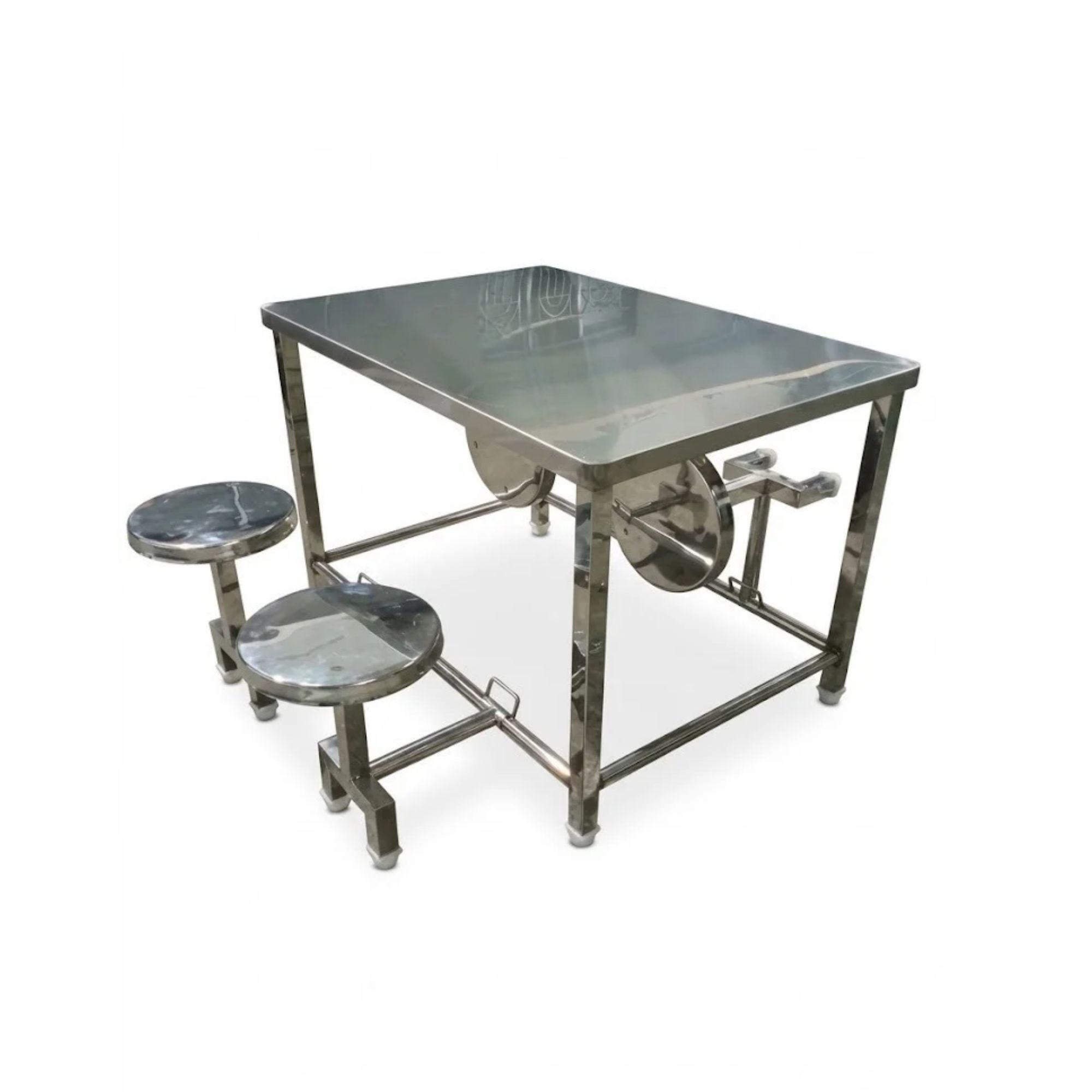 Canteen Table